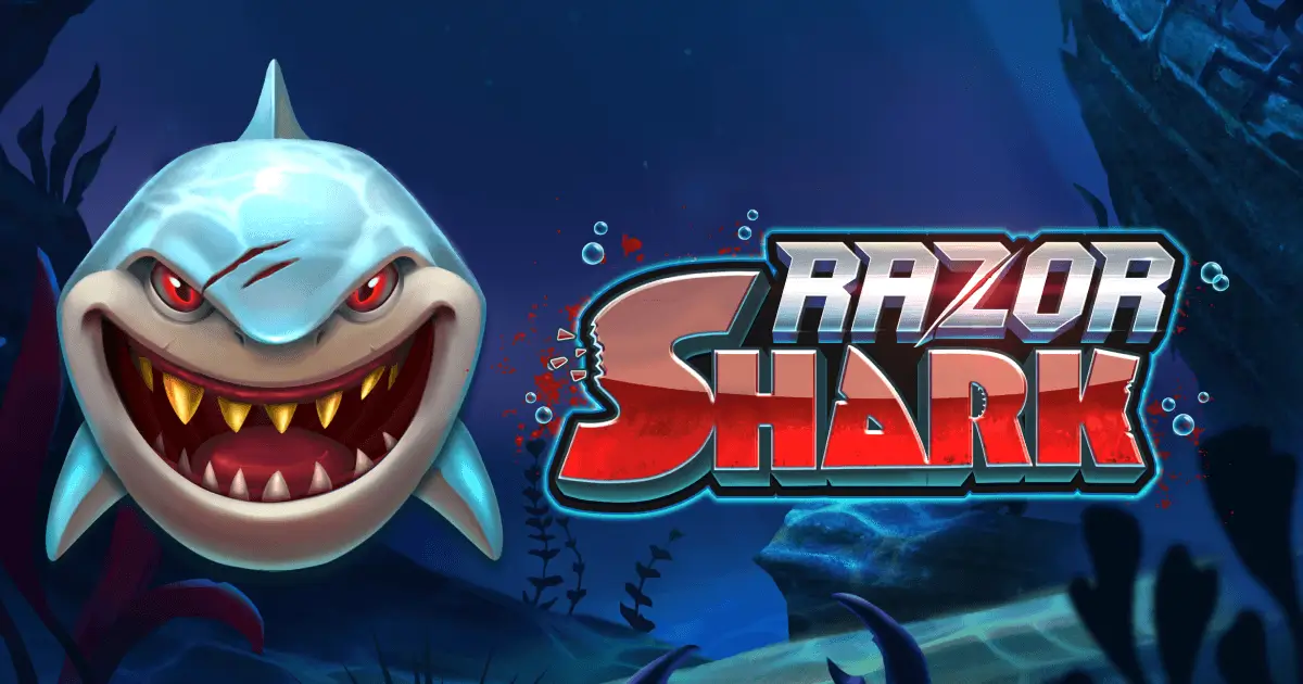 Razor Shark Slot